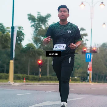 Runner Photo 8264469