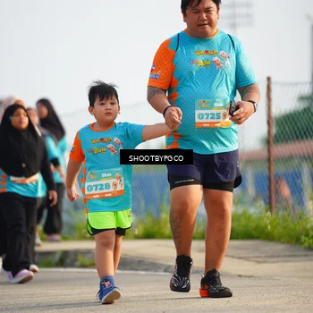 Runner Photo 8264473