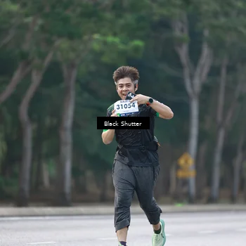 Runner Photo 8264476