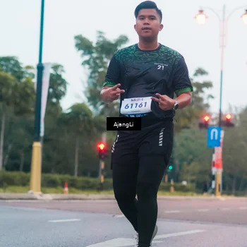 Runner Photo 8264477