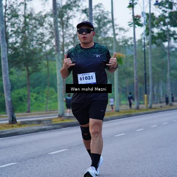 Runner Photo 8264479