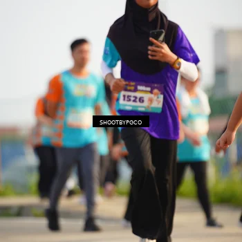 Runner Photo 8264482