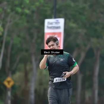 Runner Photo 8264483