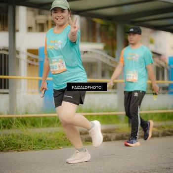 Runner Photo 8264484