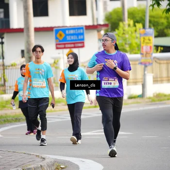Runner Photo 8264487