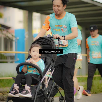 Runner Photo 8264488