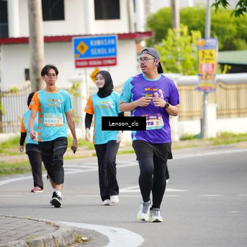 Runner Photo 8264490