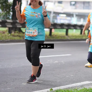 Runner Photo 8264491