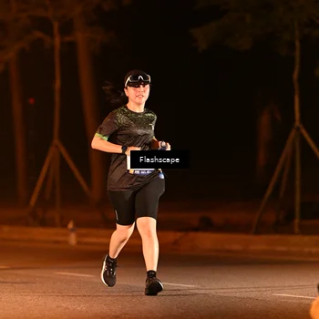 Runner Photo 8264493