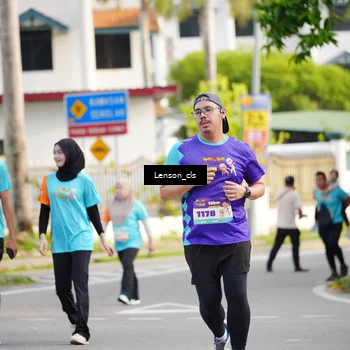 Runner Photo 8264494