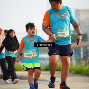 Runner Photo 8264495