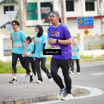 Runner Photo 8264497