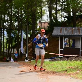 Runner Photo 82645