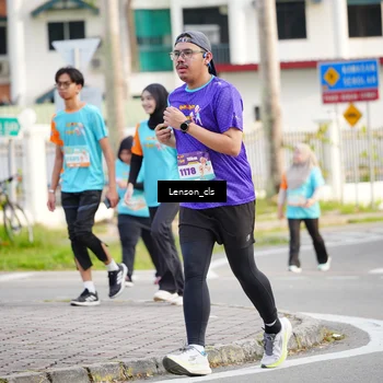 Runner Photo 8264502