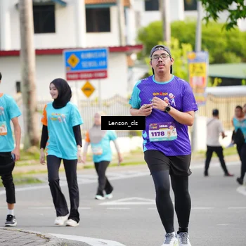 Runner Photo 8264503