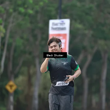Runner Photo 8264505