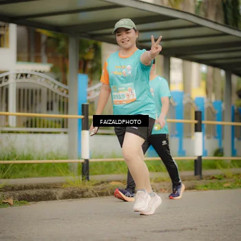 Runner Photo 8264506