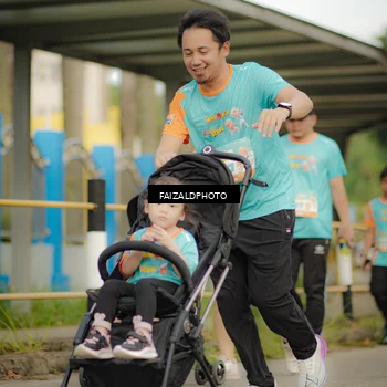 Runner Photo 8264507