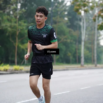 Runner Photo 8264508