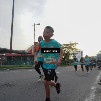 Runner Photo 8264509