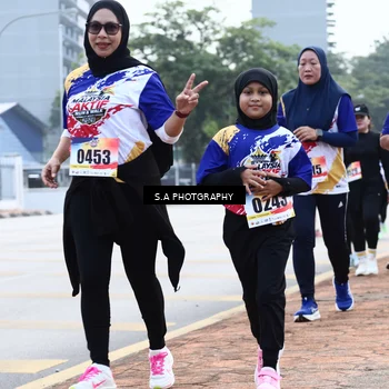 Runner Photo 8264510