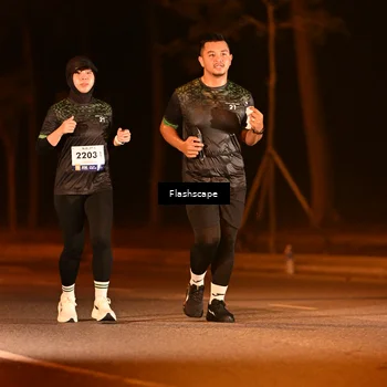 Runner Photo 8264512