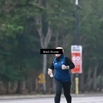 Runner Photo 8264514