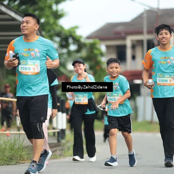Runner Photo 8264517