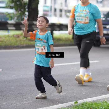 Runner Photo 8264518
