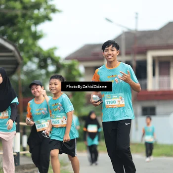 Runner Photo 8264520