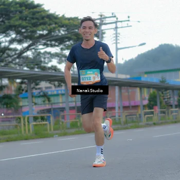 Runner Photo 8264523