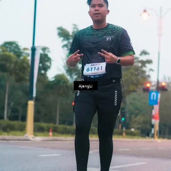 Runner Photo 8264526