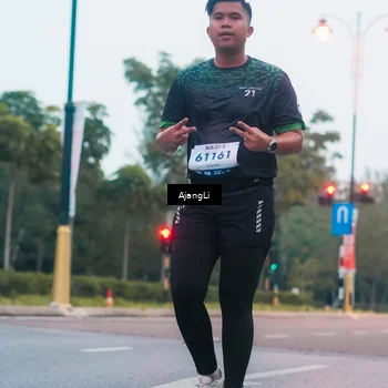 Runner Photo 8264527
