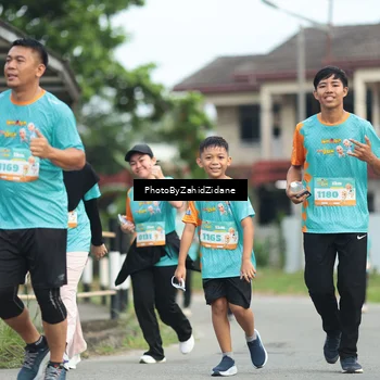Runner Photo 8264528