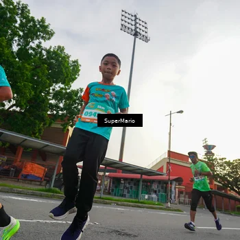 Runner Photo 8264529