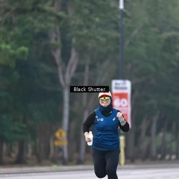 Runner Photo 8264532
