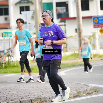 Runner Photo 8264533