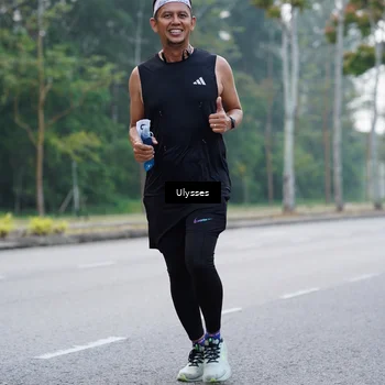 Runner Photo 8264534