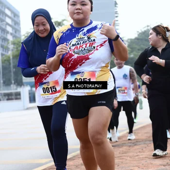 Runner Photo 8264535