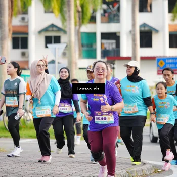 Runner Photo 8264536