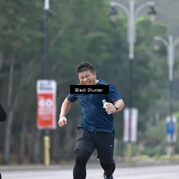 Runner Photo 8264537
