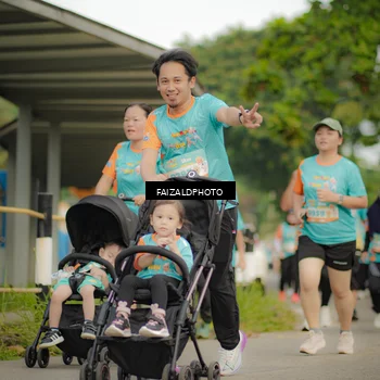 Runner Photo 8264538