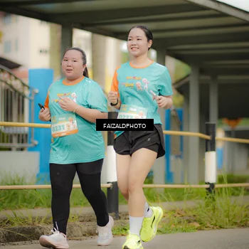 Runner Photo 8264540