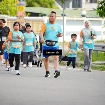 Runner Photo 8264541