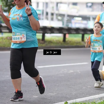 Runner Photo 8264545