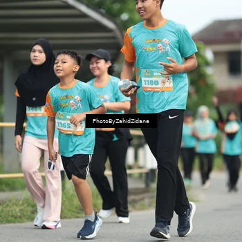 Runner Photo 8264546