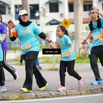 Runner Photo 8264547