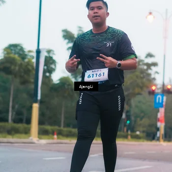 Runner Photo 8264554