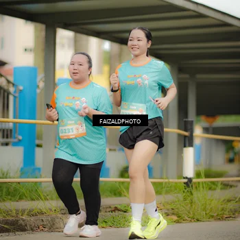 Runner Photo 8264556