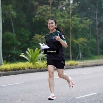 Runner Photo 8264559